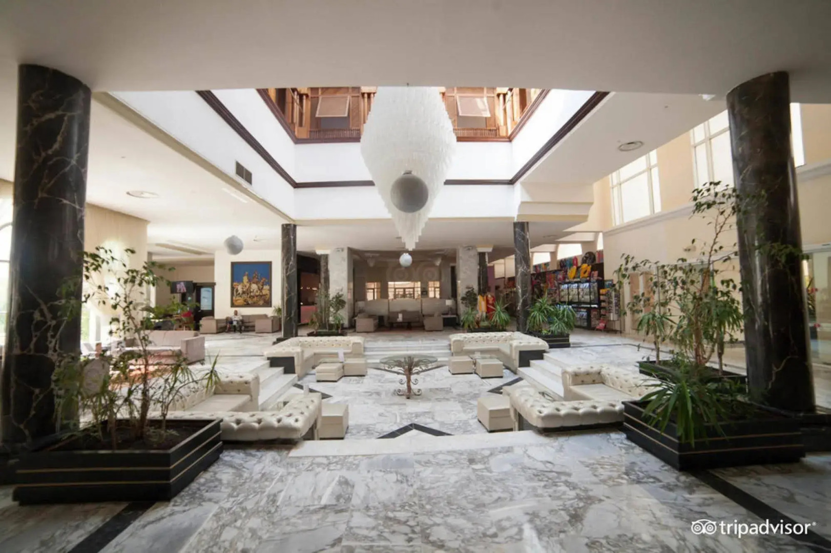 Hotel Liberty Resort