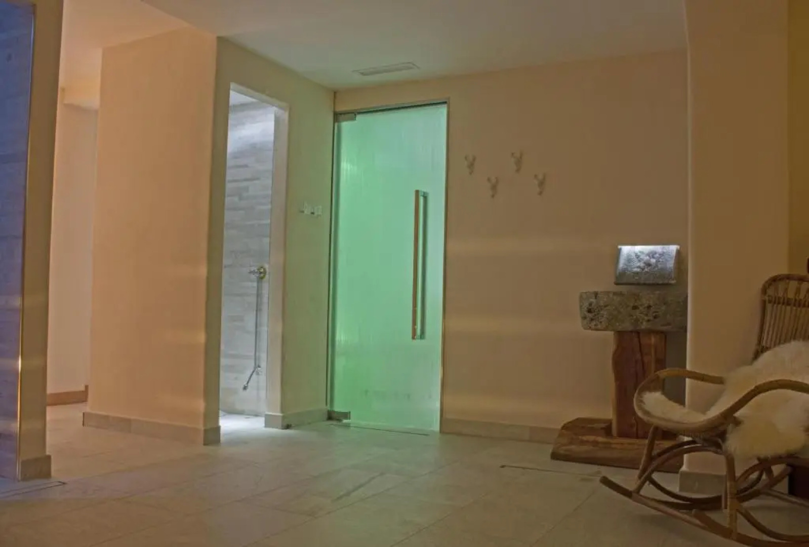 Auberge de La Maison