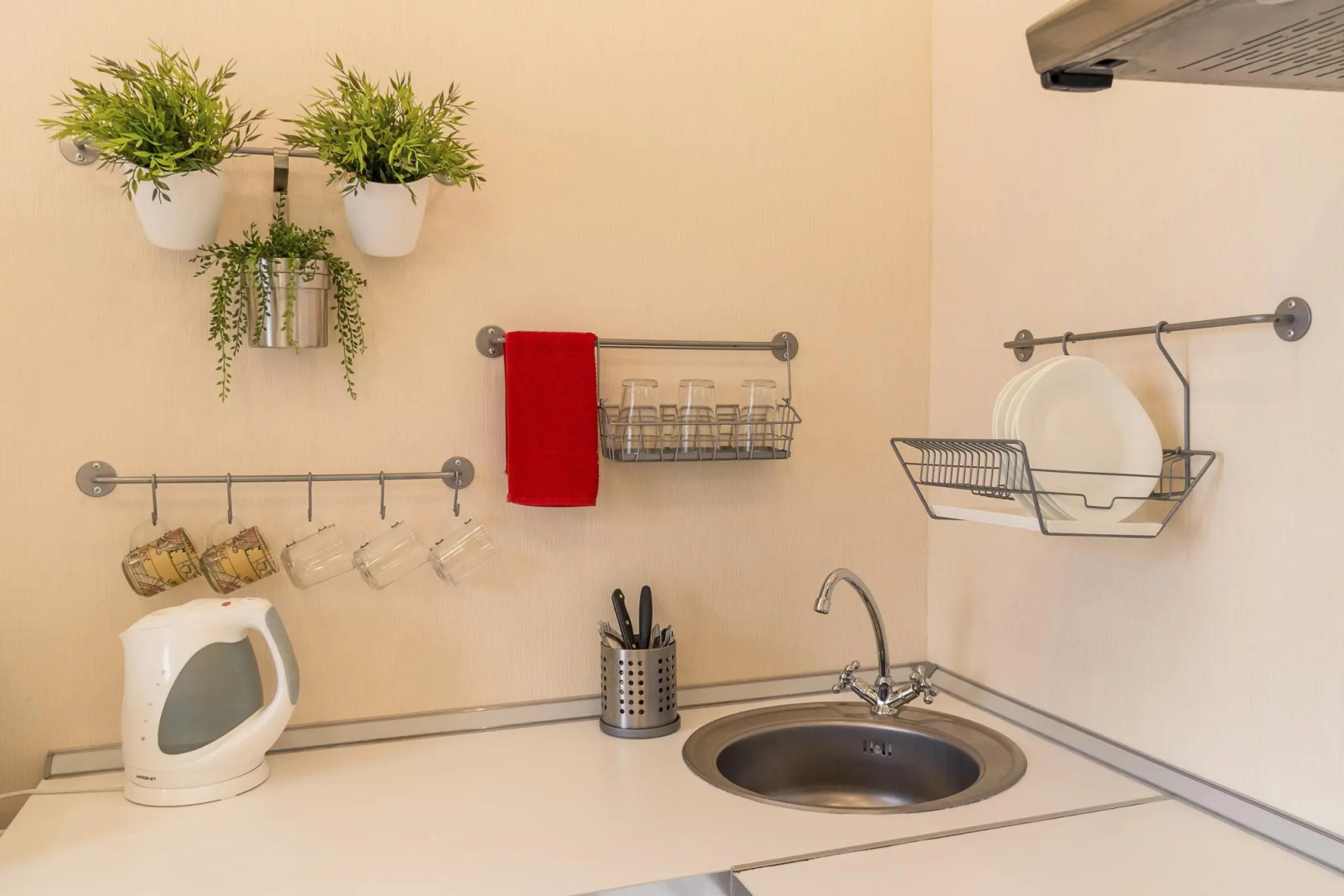 Апартаменты на улице Ковалева