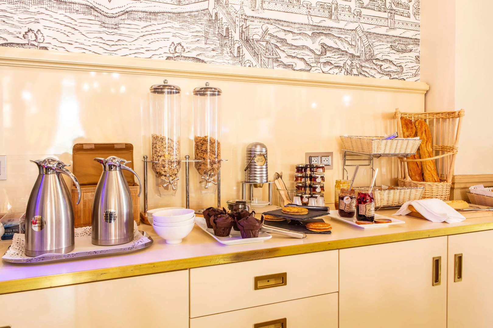 Hotel Le Maxime, BW Signature Collection