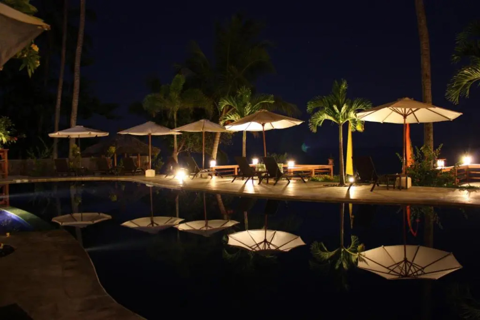 Holiway Garden Resort & SPA - Bali