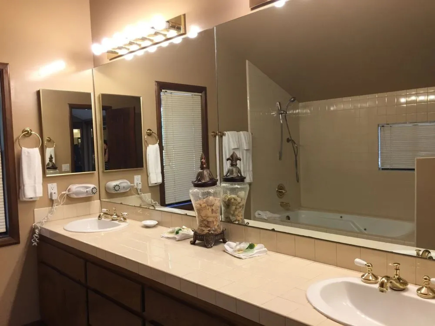 Tuscany Hills Retreat