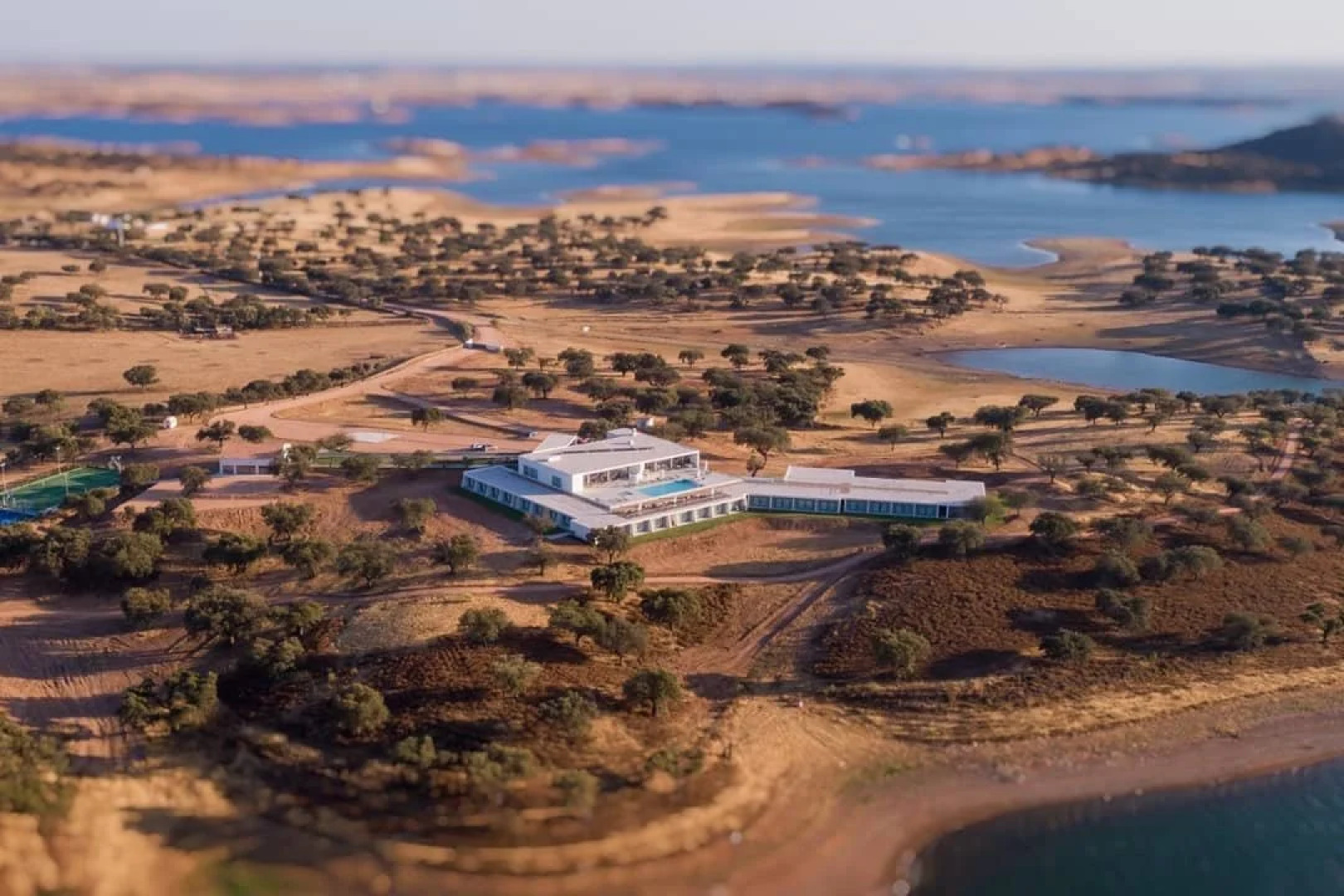 Herdade dos Delgados