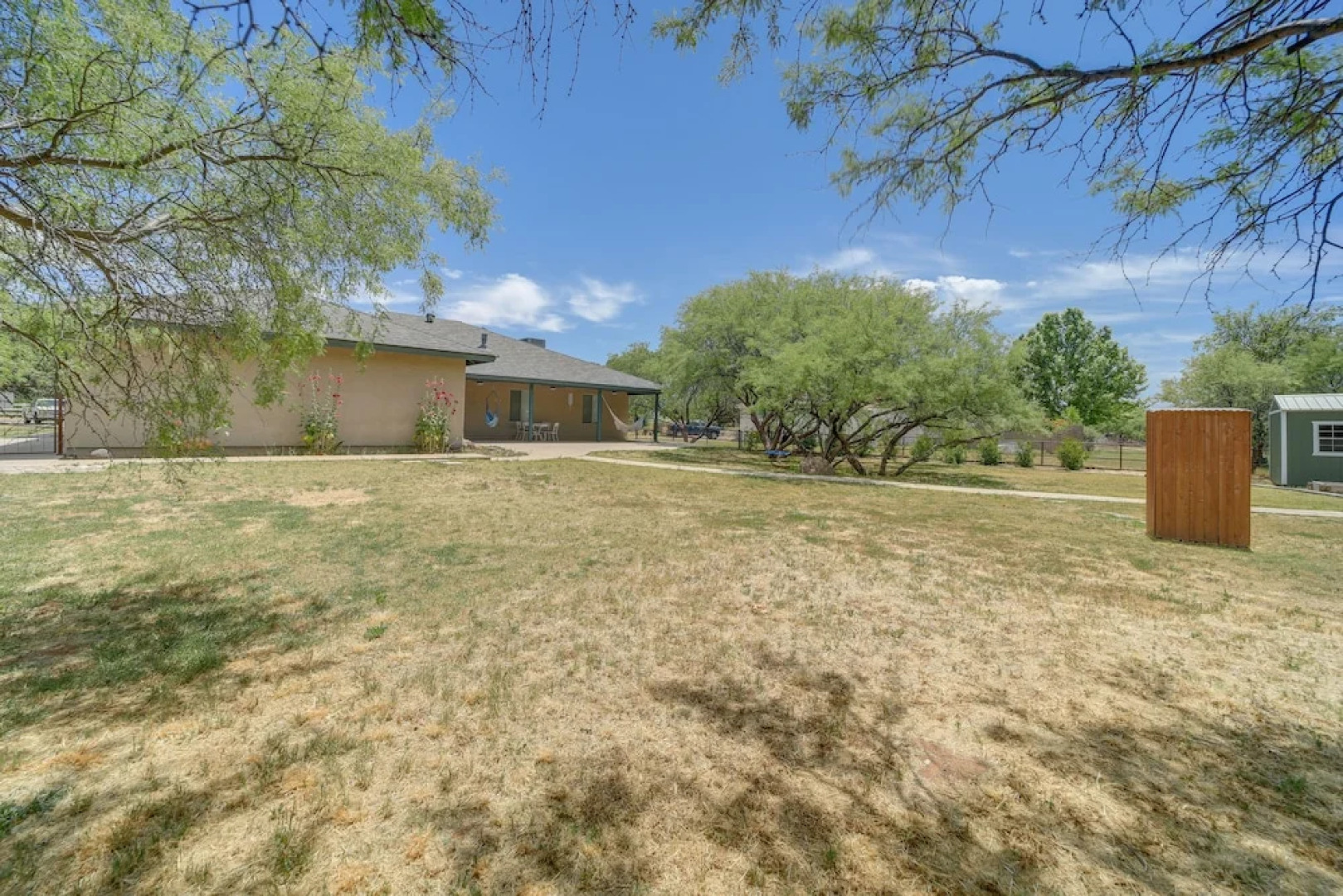 Camp Verde Vacation Rental Near River & Wineries!