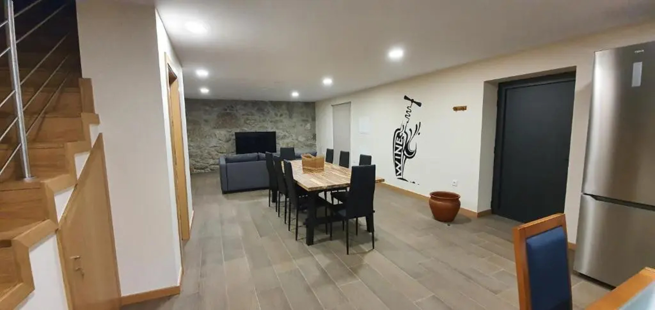 Quinta de Terreiros 16 Pax - Quinta Inteira