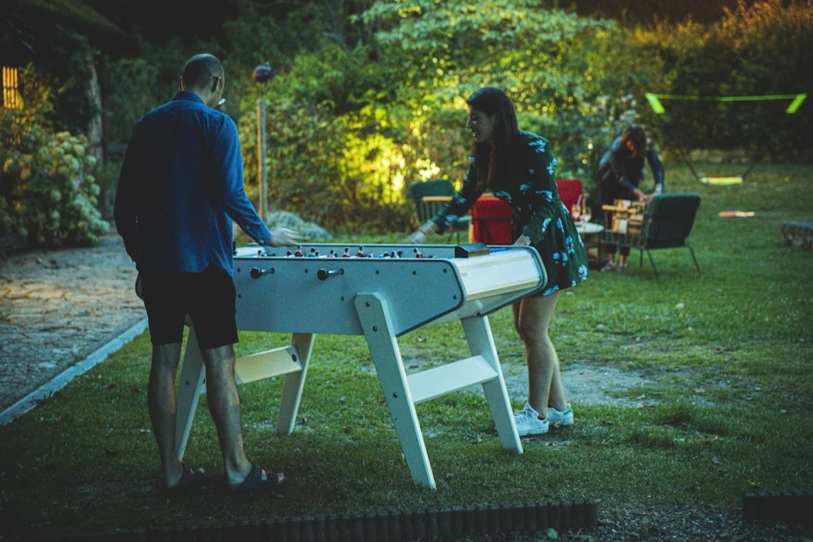 Le Moulin de Fourges