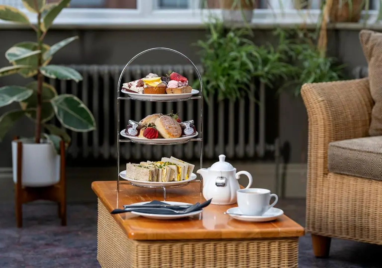 Dragonfly Hotel Bury St Edmunds