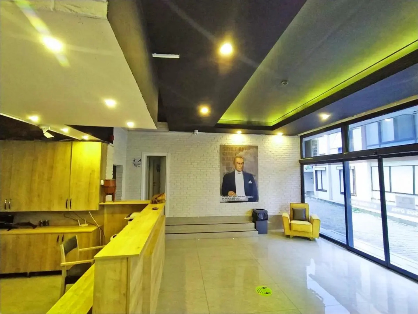 Kroisos Lake Resort By Vima