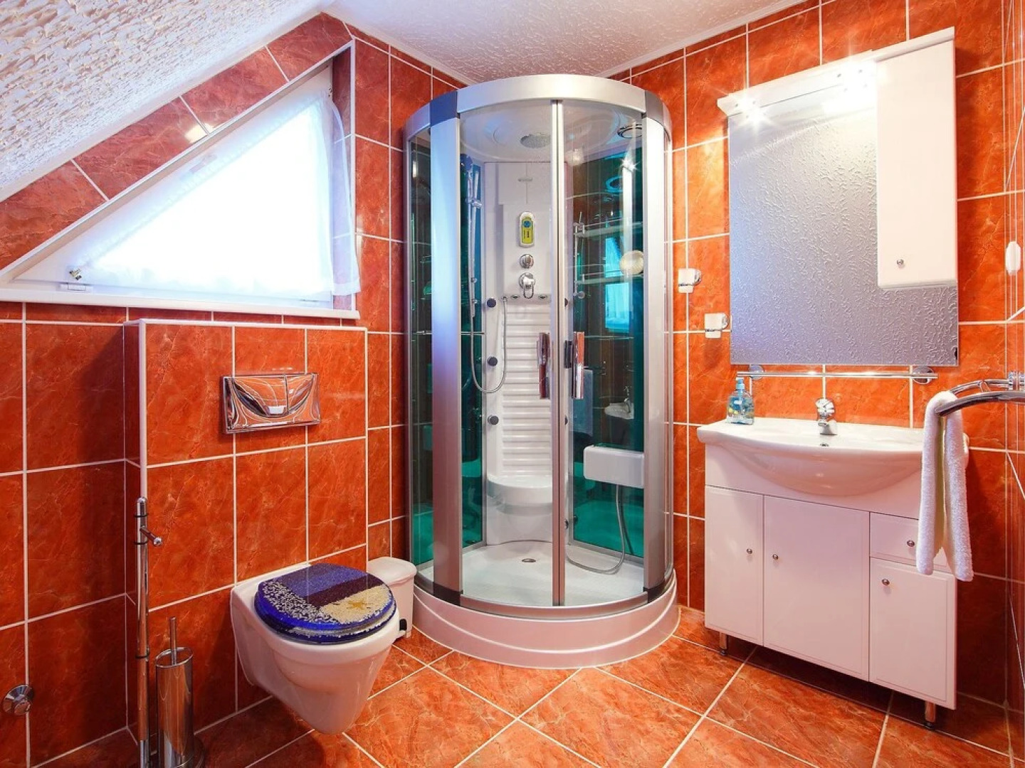 Villa Rosso Balatongy r k