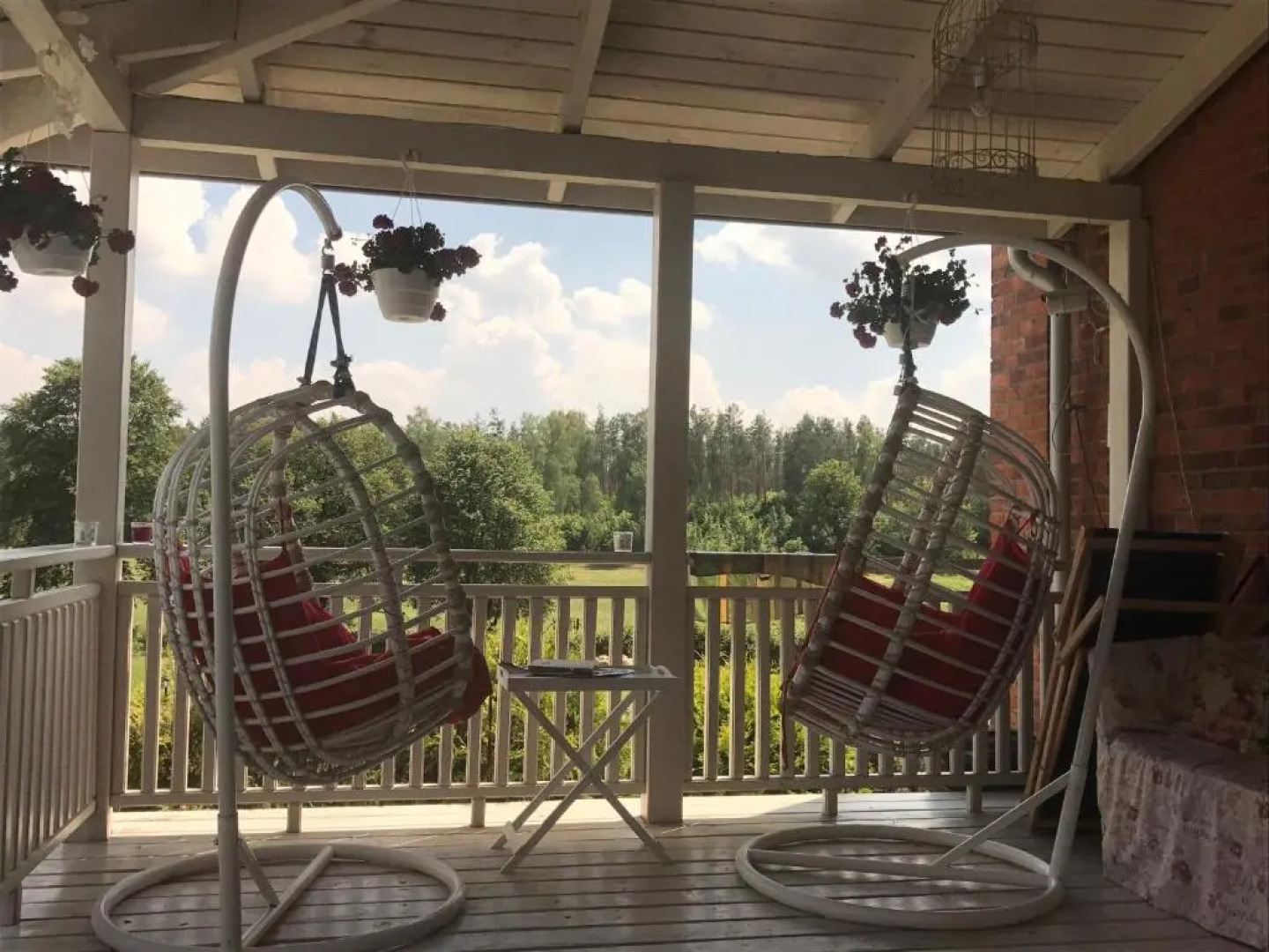 Villa Spełnione Marzenia