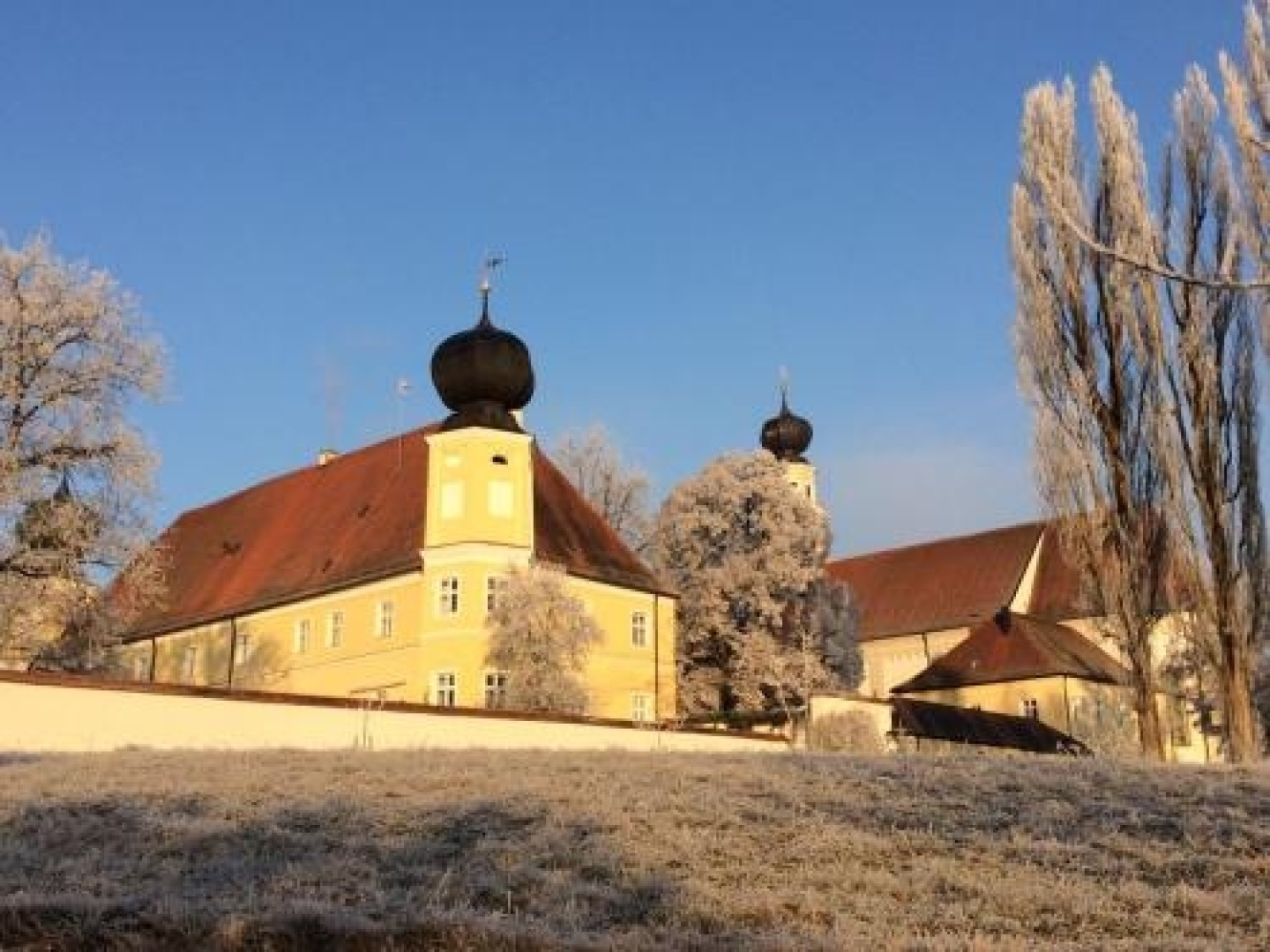 Klosterhof St. Salvator