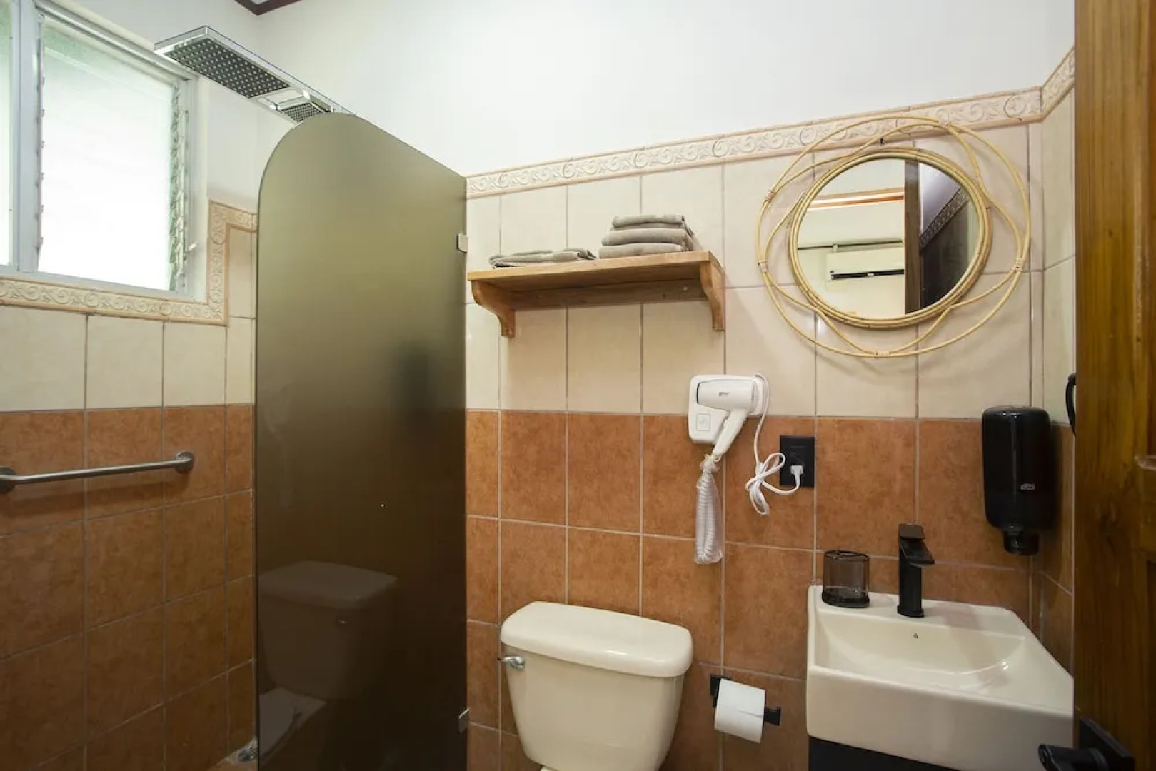 Manzanillo Caribbean Resort