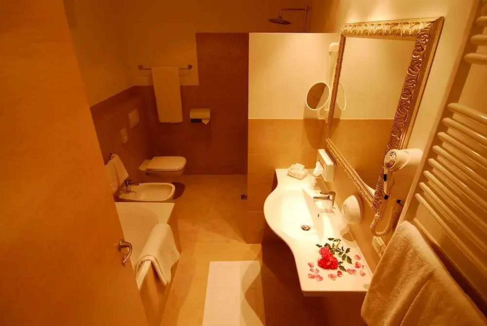 Mirabell Alpine Garden Resort