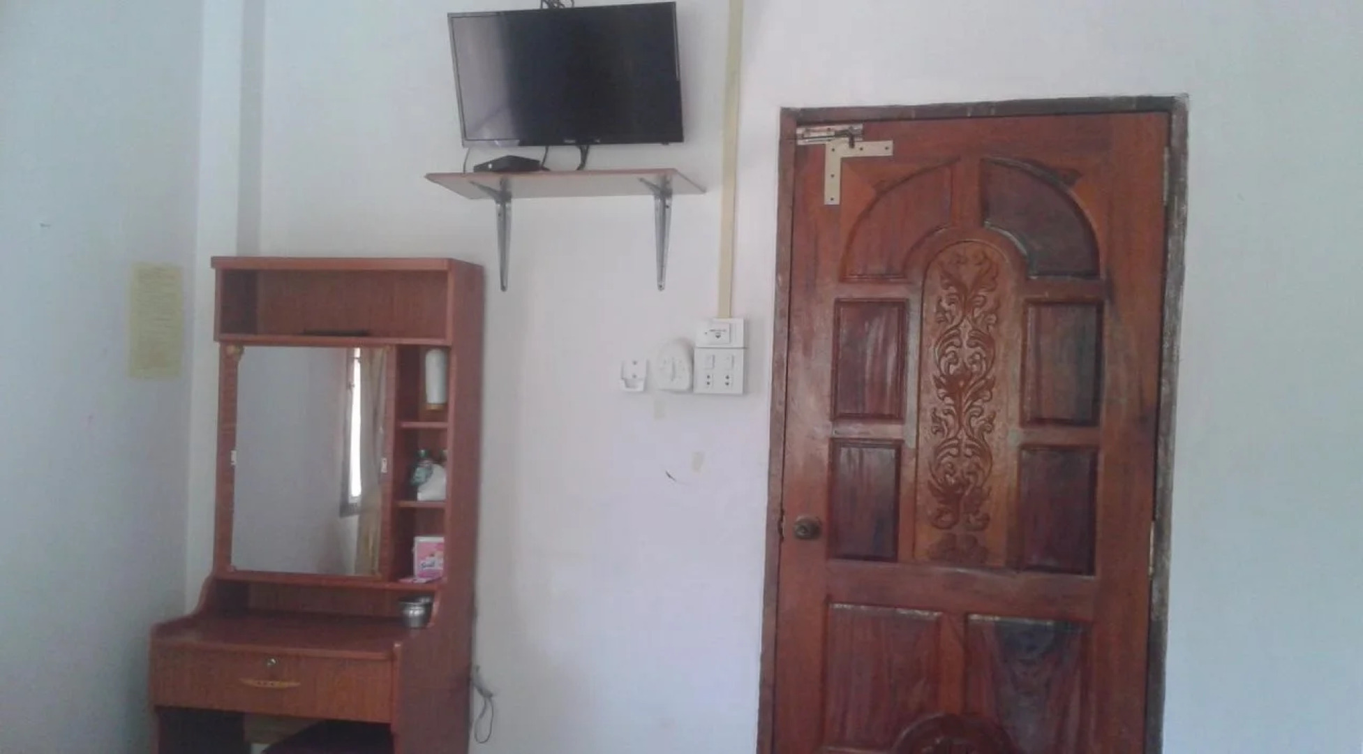 Phomephithak Guesthouse