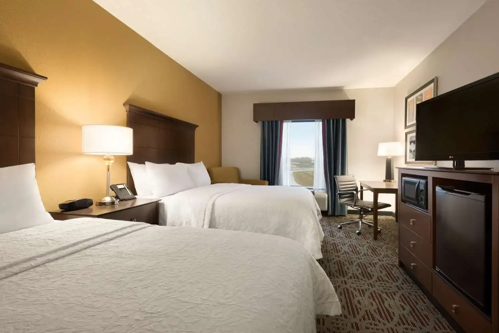 Hampton Inn West Monroe