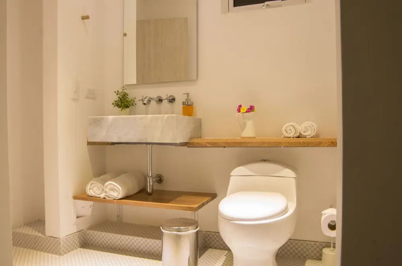 La Casa del Patio Hotel Boutique by Xarm Hotels