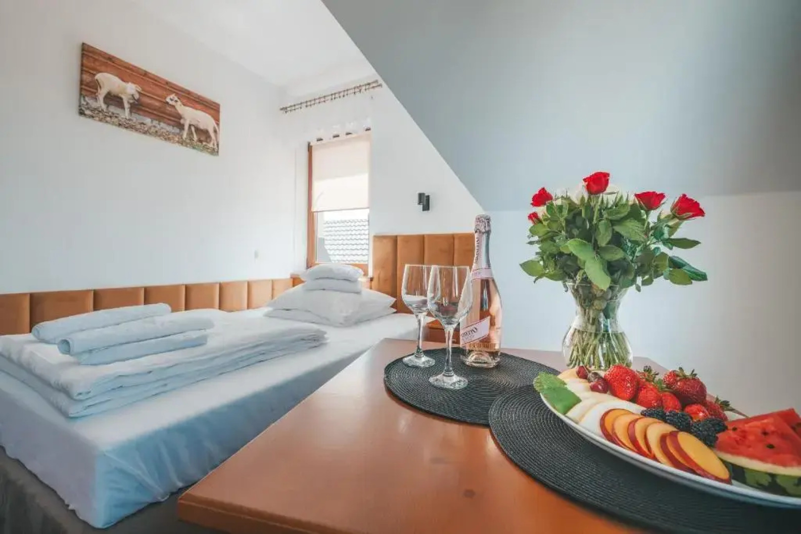 Pokoje gościnne U Semlów