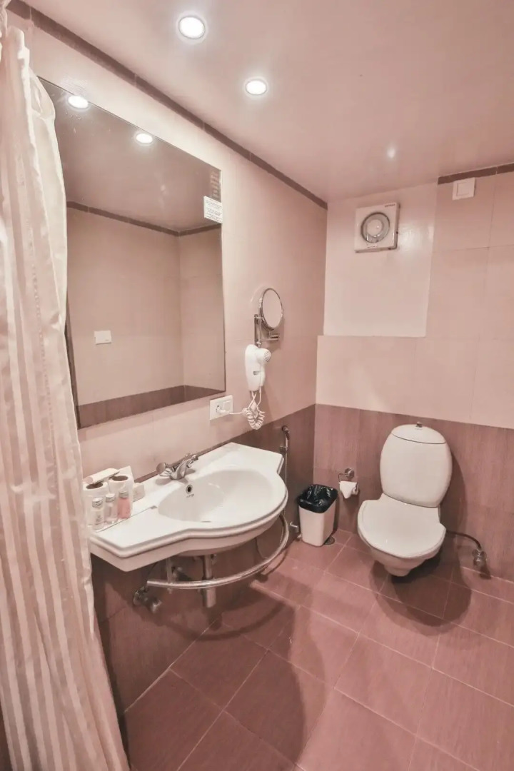 Neelam's The Grand Hotel Goa