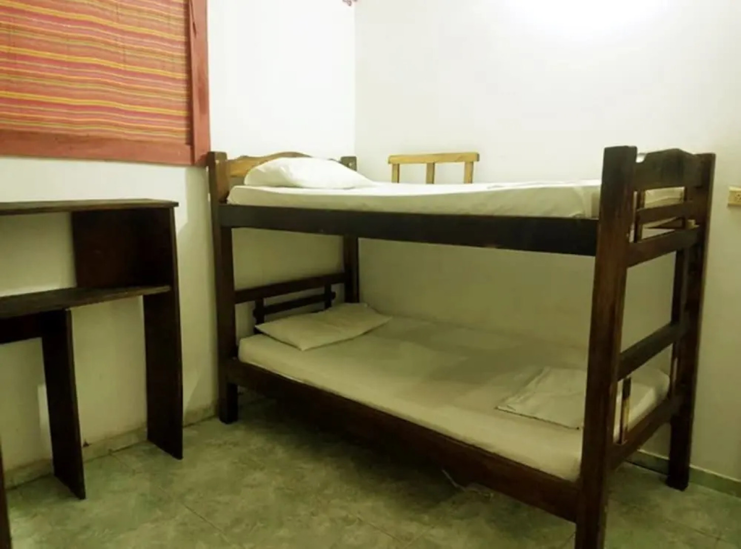 Oasis Hostal Restaurante