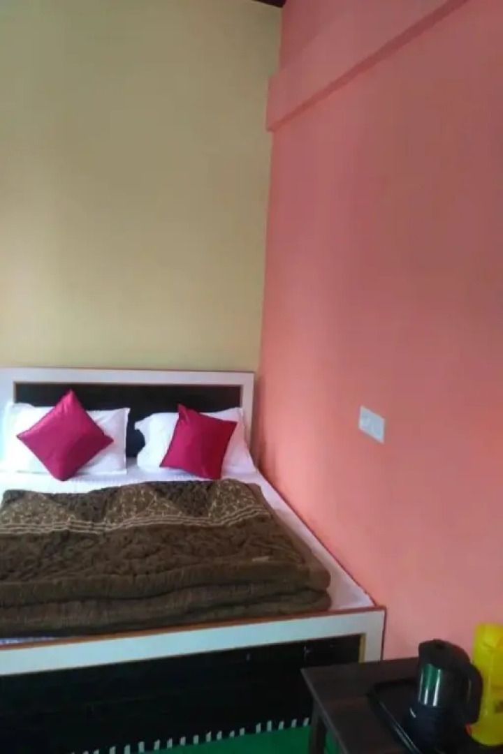 Himgiri Adventure Camps