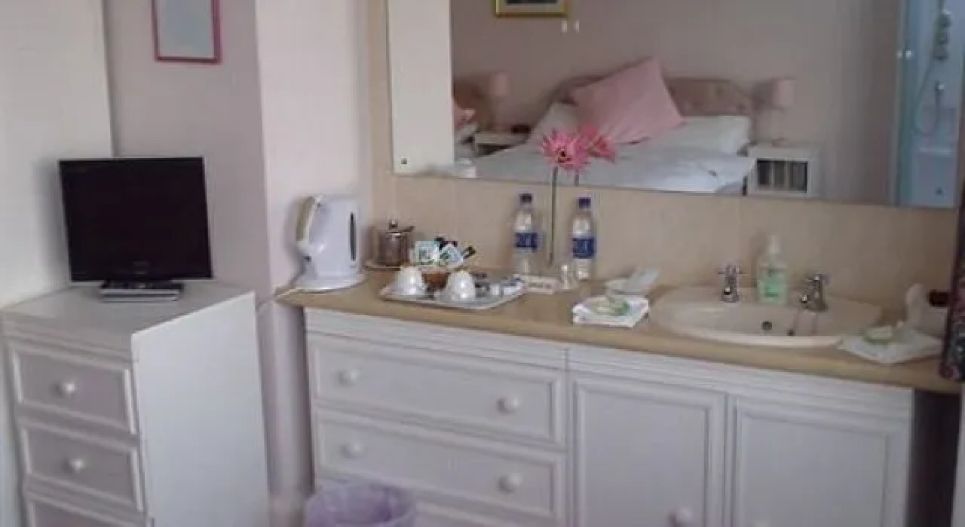 The Swan Guest House