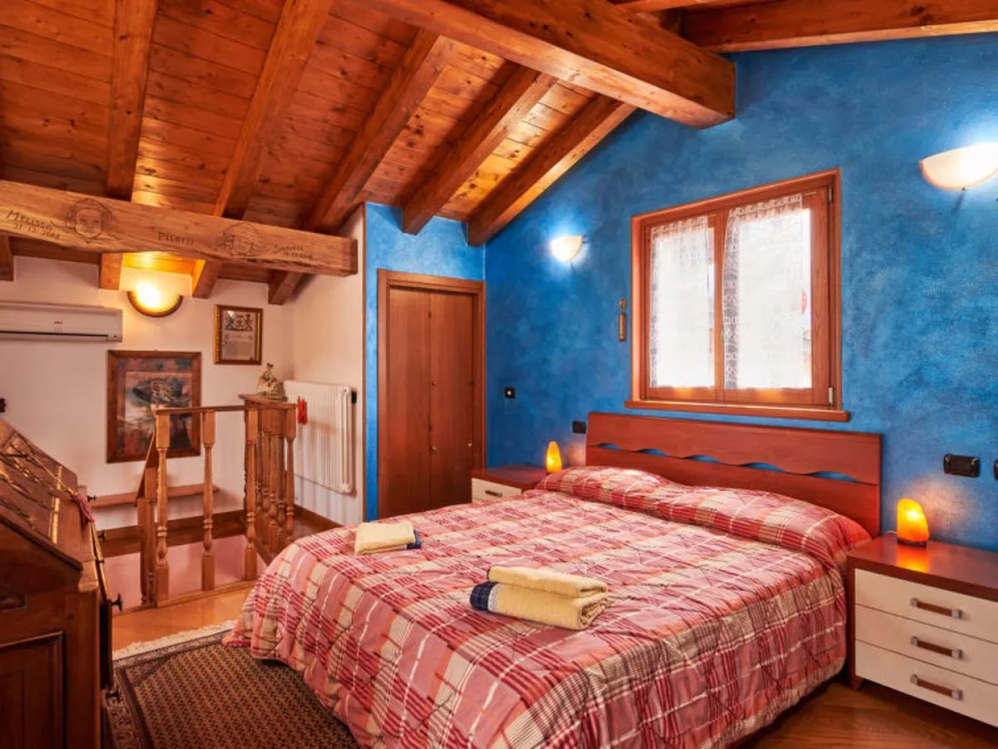 House Casa Lady Domaso