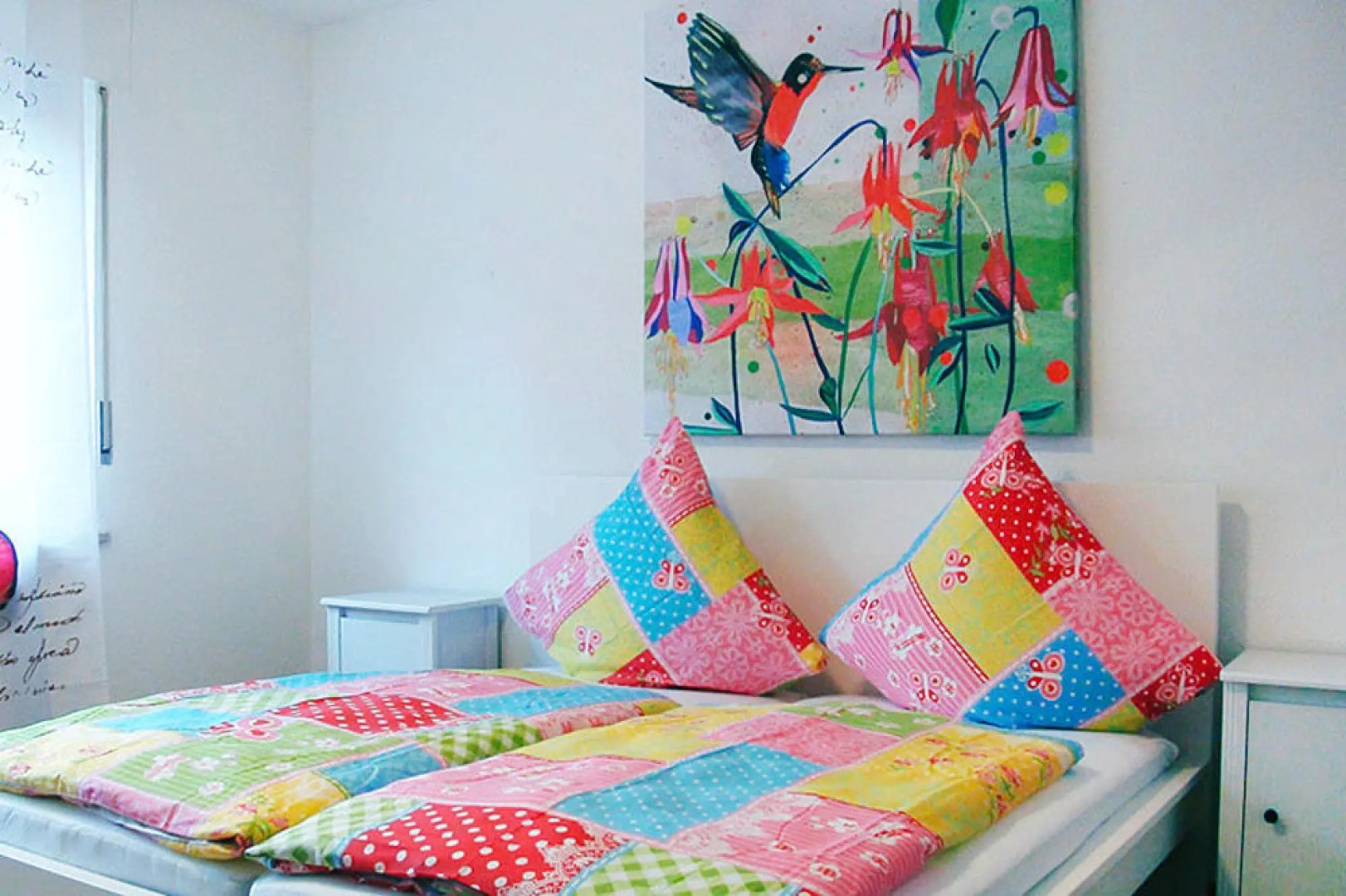 Apartment in Kesten in Kesten