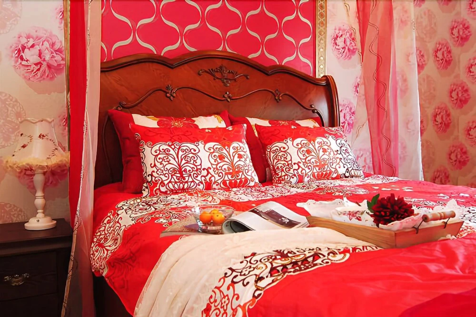 Yangpyeong Sigyekkot Pension