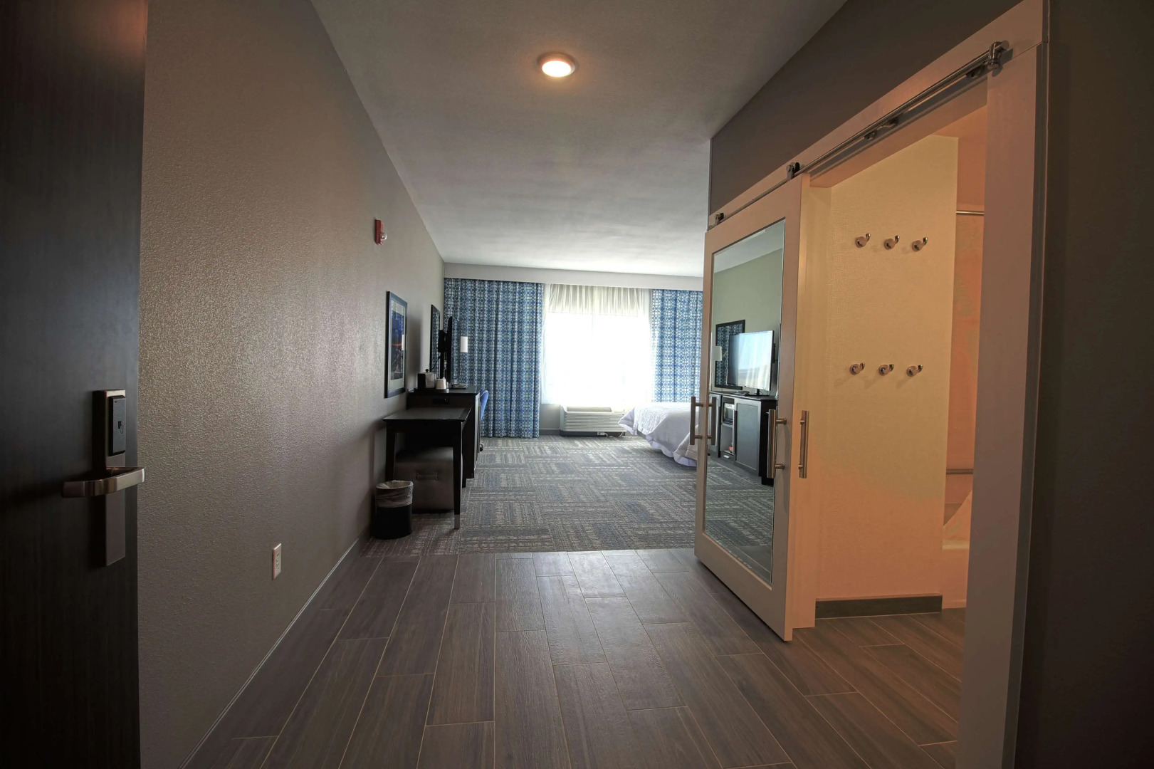 Hampton Inn West Plains