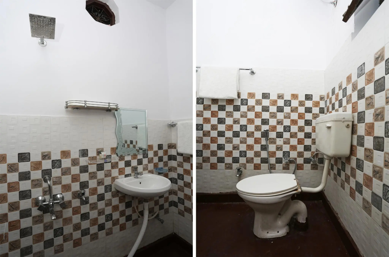 OYO 22660 U B Resort