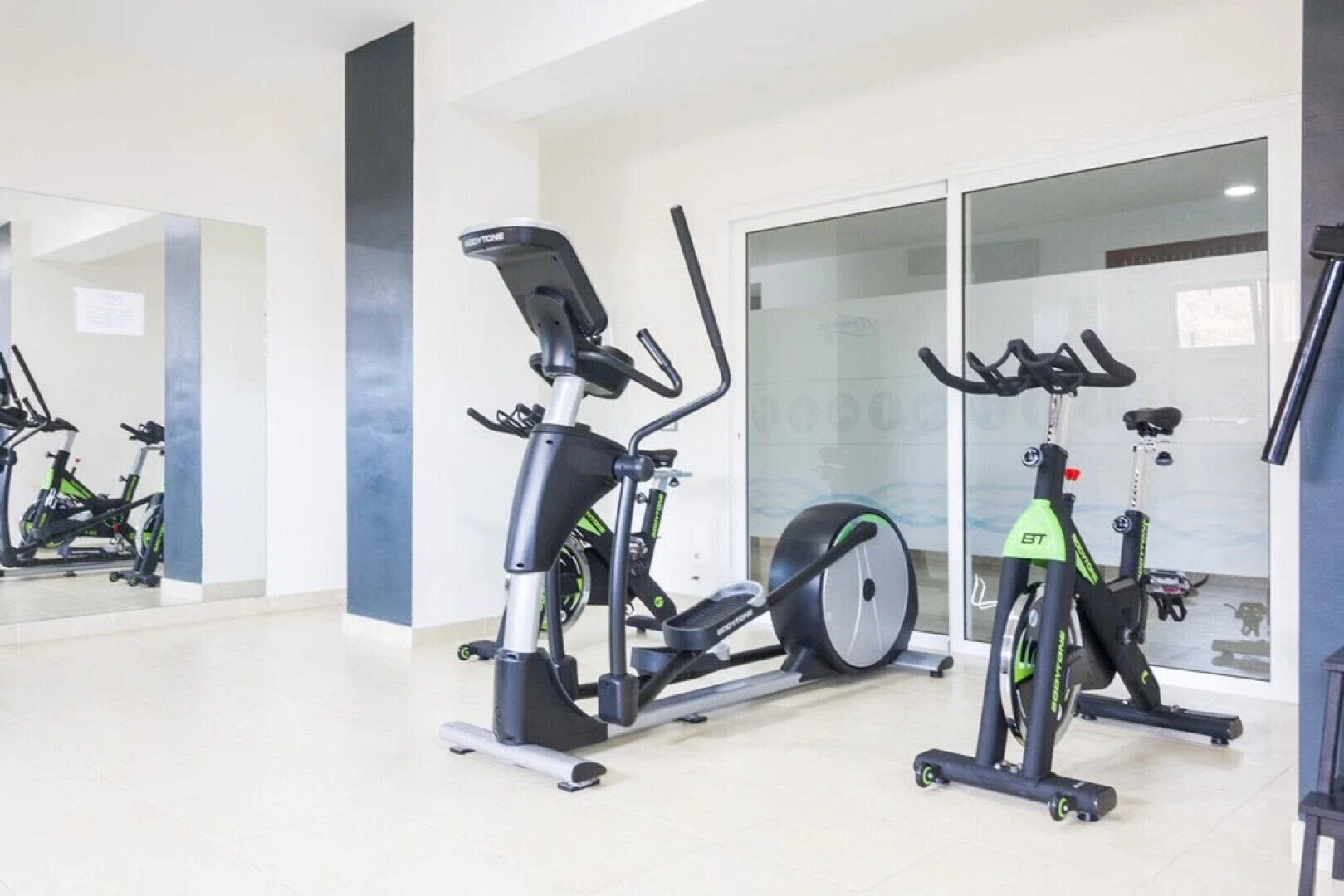 Harmony Park New Apt With Sea View