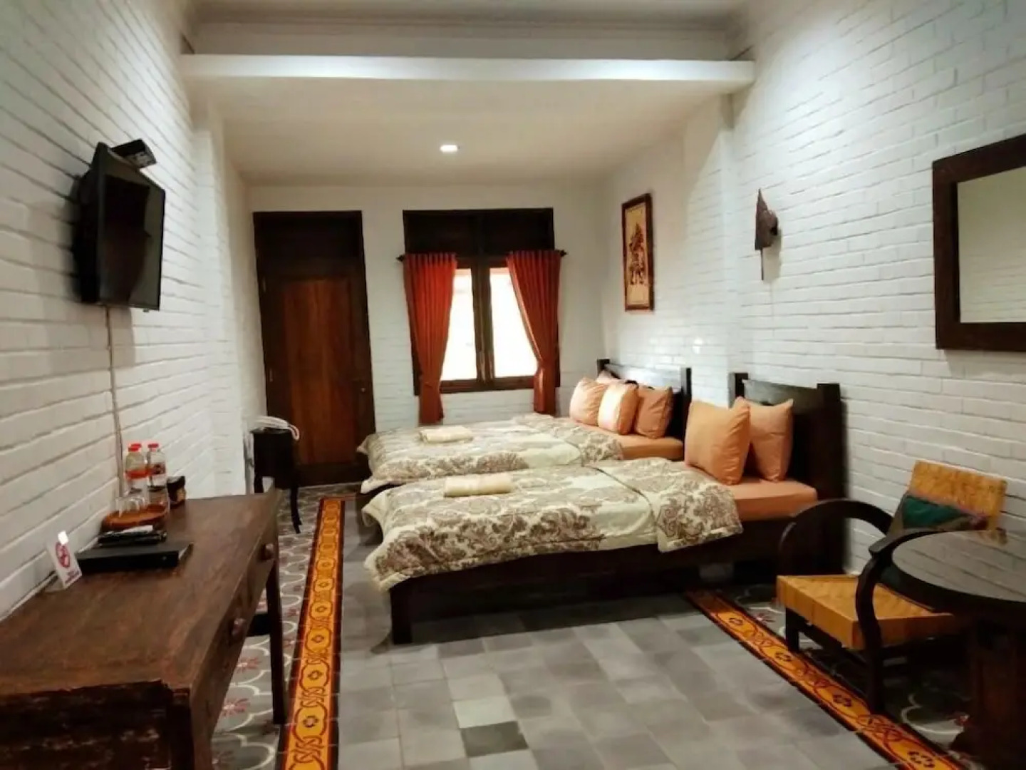 Satu Kayen Guest House