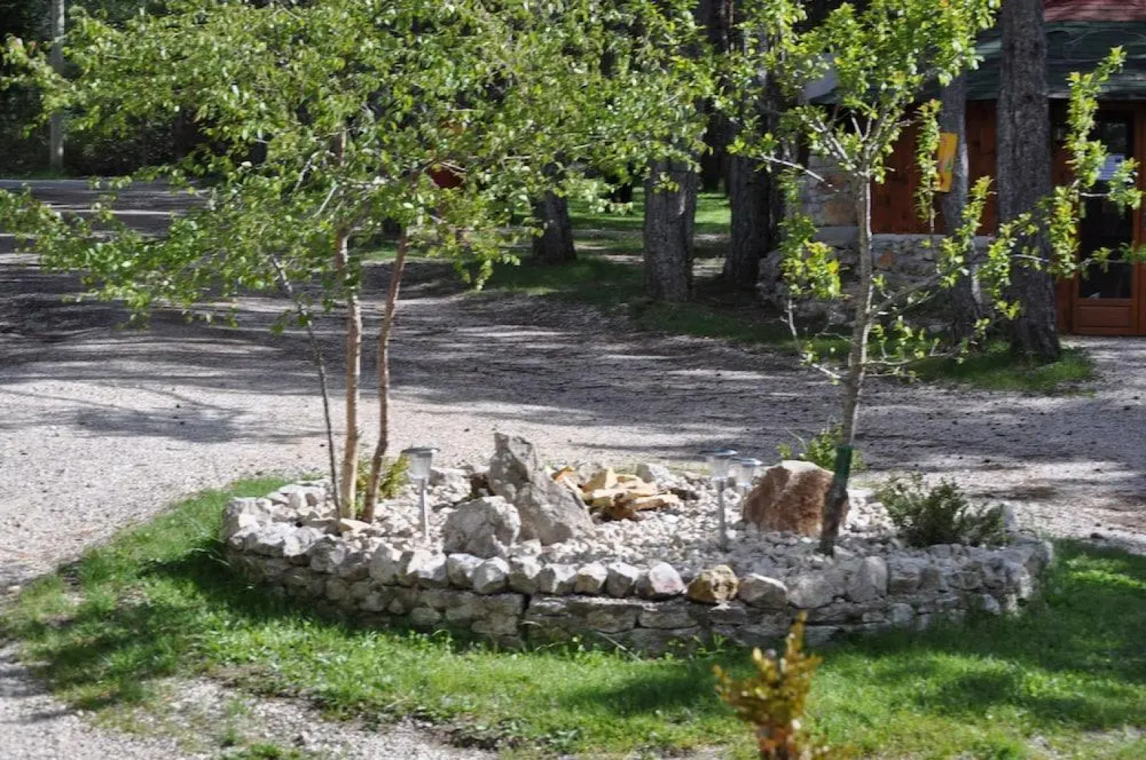 Domaine des Guernazelles