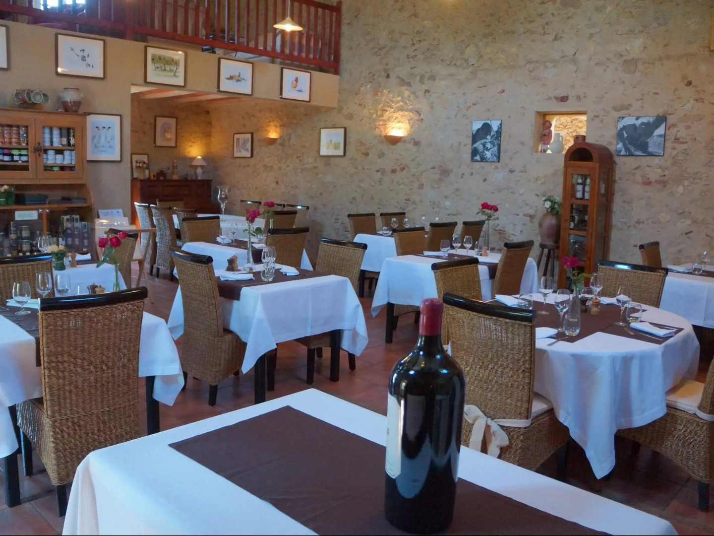 Logis Le Relais Du Bastidou