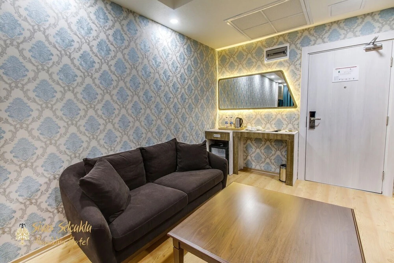 Sivas Keykavus Hotel