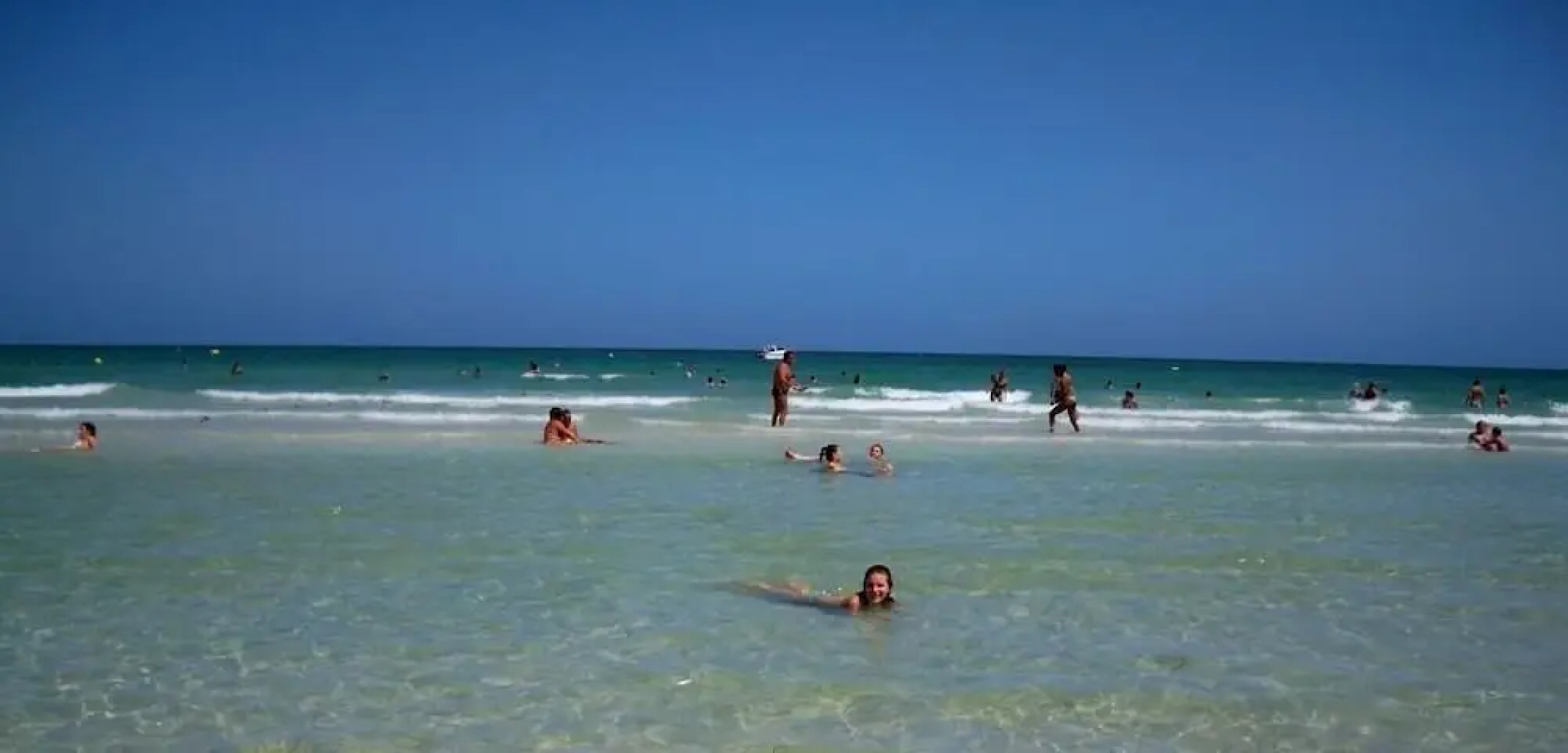 Hotel San Marco Marotta