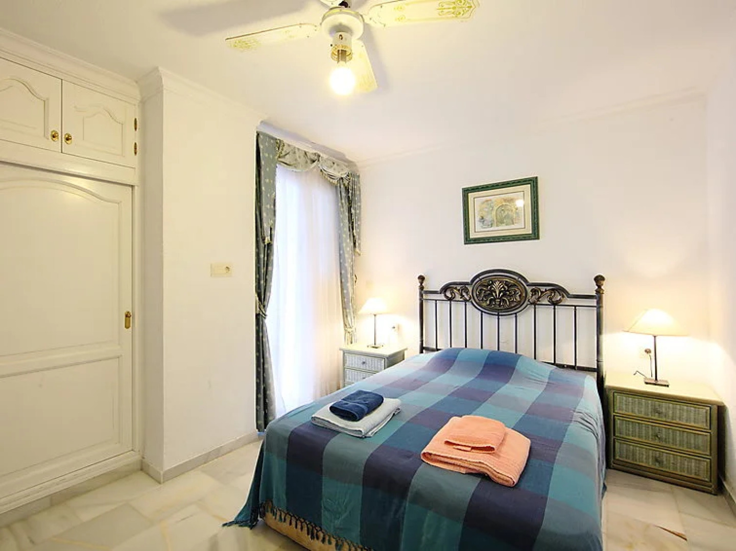 Holiday Home Villa Mimosa