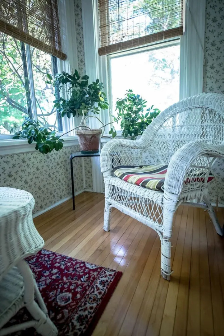 Sackville Bed & Breakfast