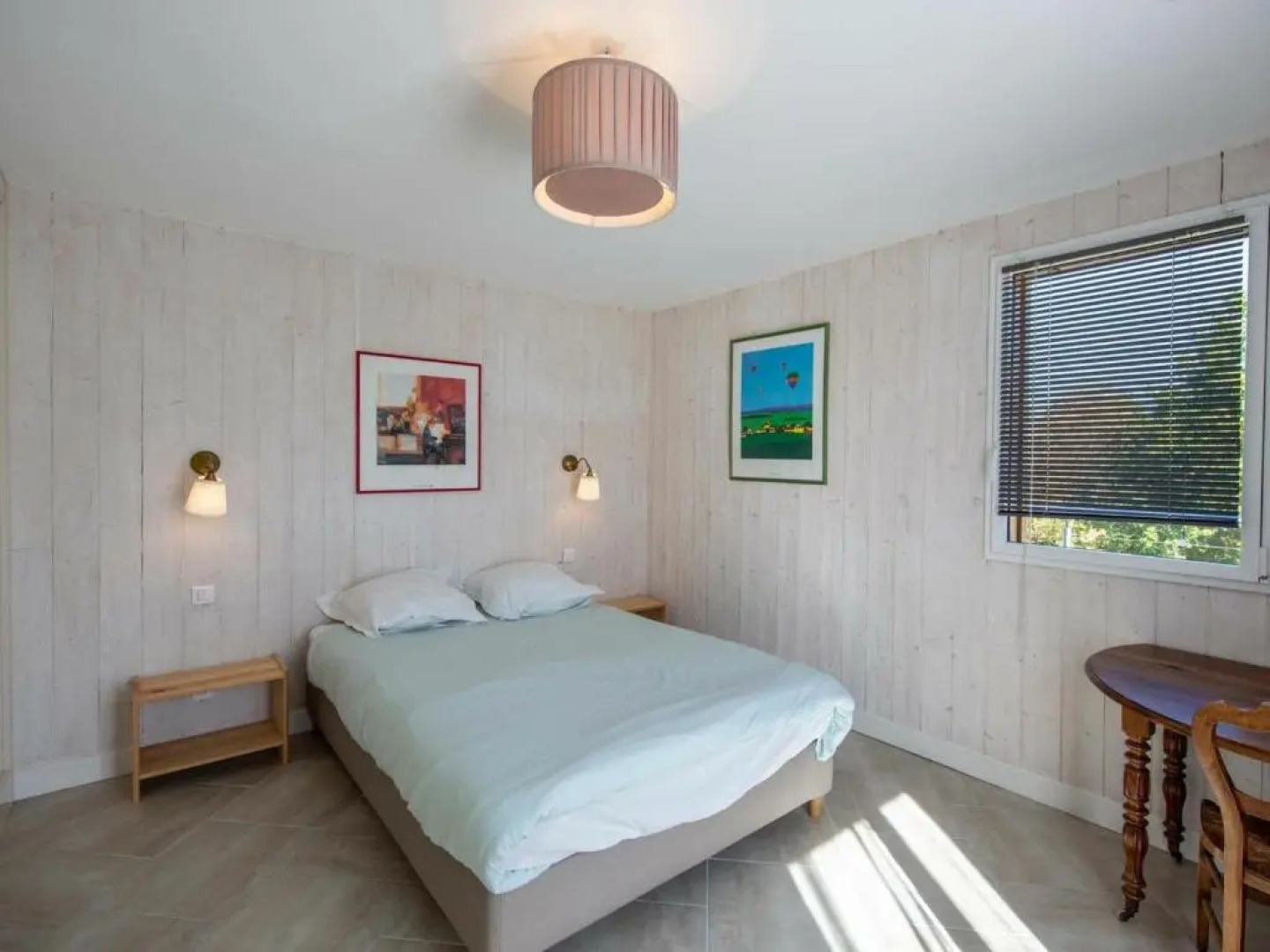 Gîte Jouy-le-Potier, 3 pièces, 4 personnes - FR-1-590-103