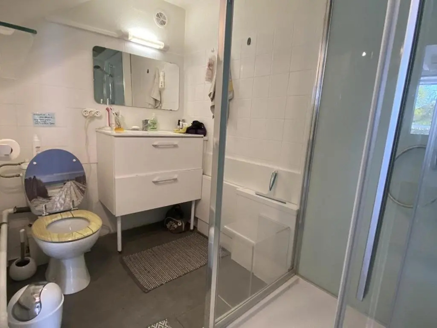 Villa La Teste-de-Buch, 3 pièces, 4 personnes - FR-1-474-151