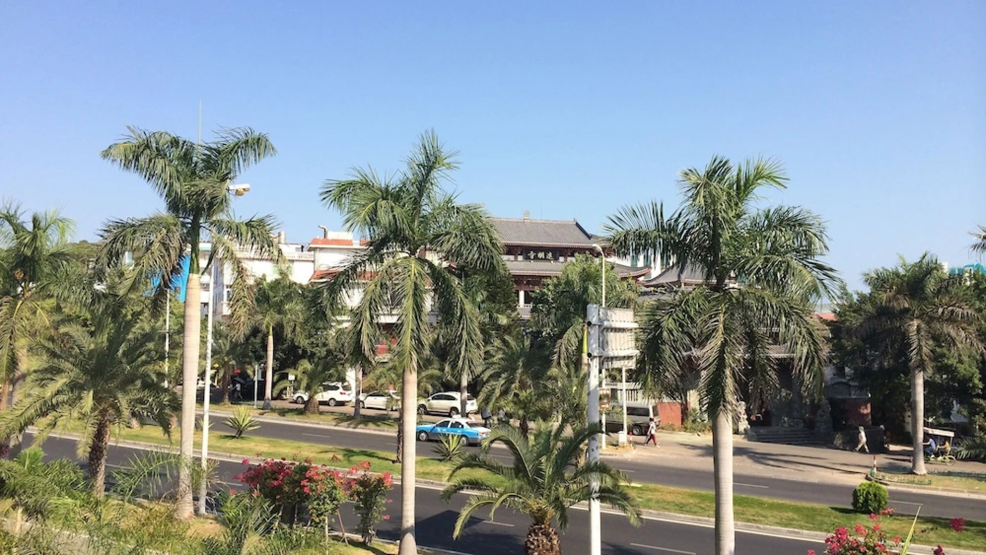 Xiamen Lovely Bay Hostel