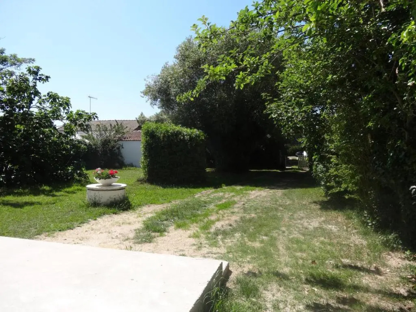 Maison La Faute-sur-Mer, 3 pièces, 5 personnes - FR-1-476-80