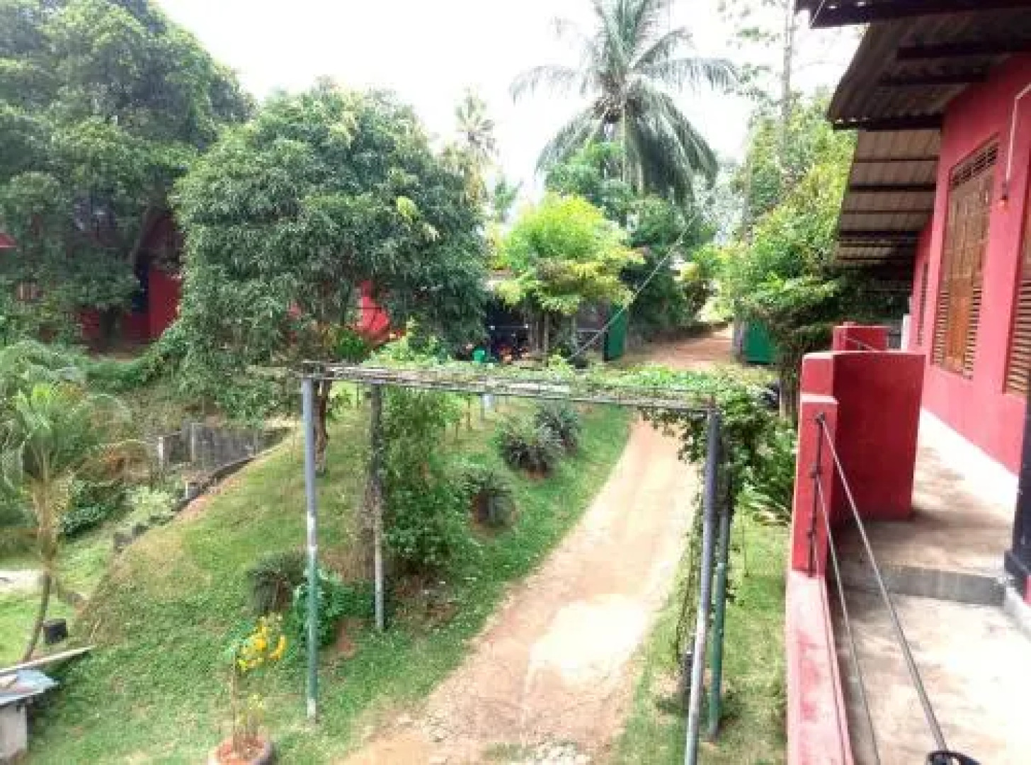 Coca Cola Hostel Malabe