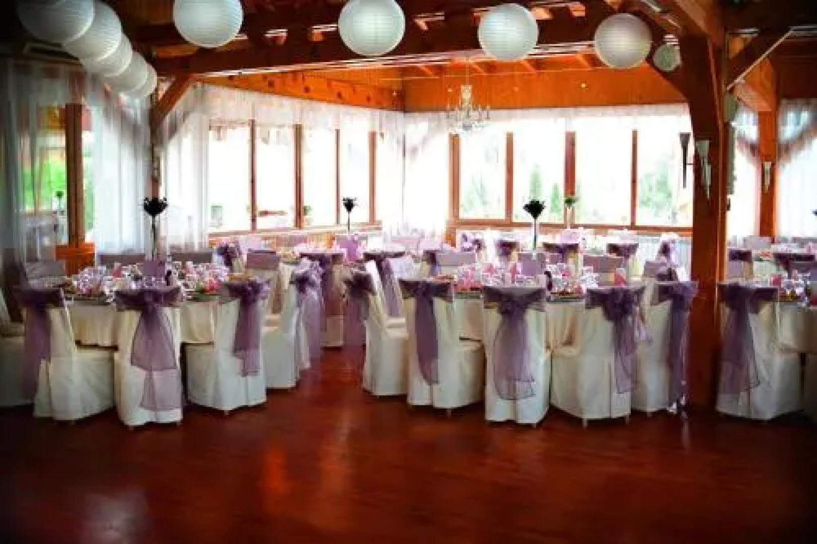 Hotel Restaurant Park