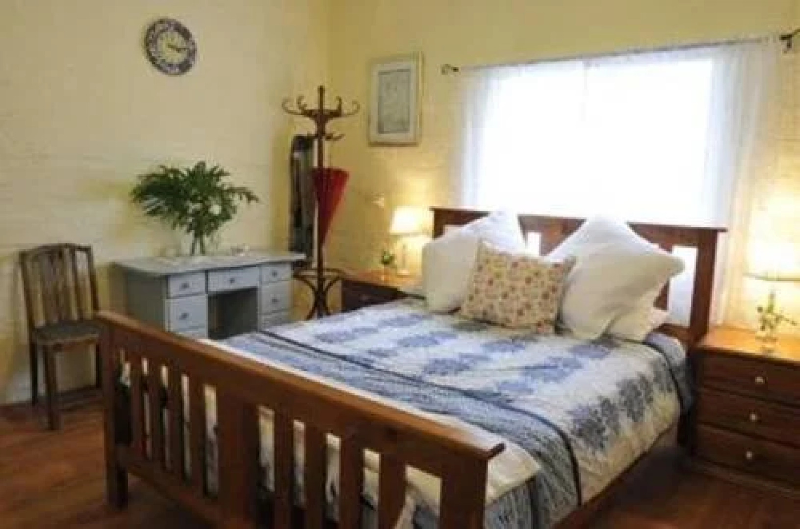 Victoria Hotel Rutherglen