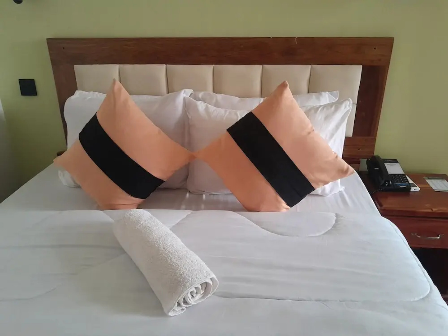 Hotel Edenhighlands Mbeya