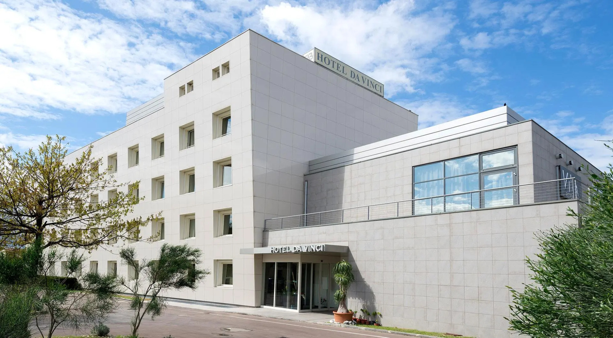 Hotel Da Vinci