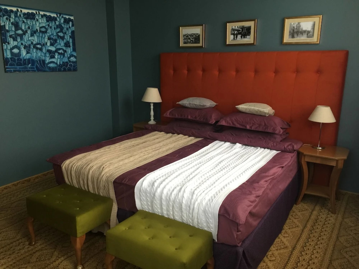 Country Spa Retreat