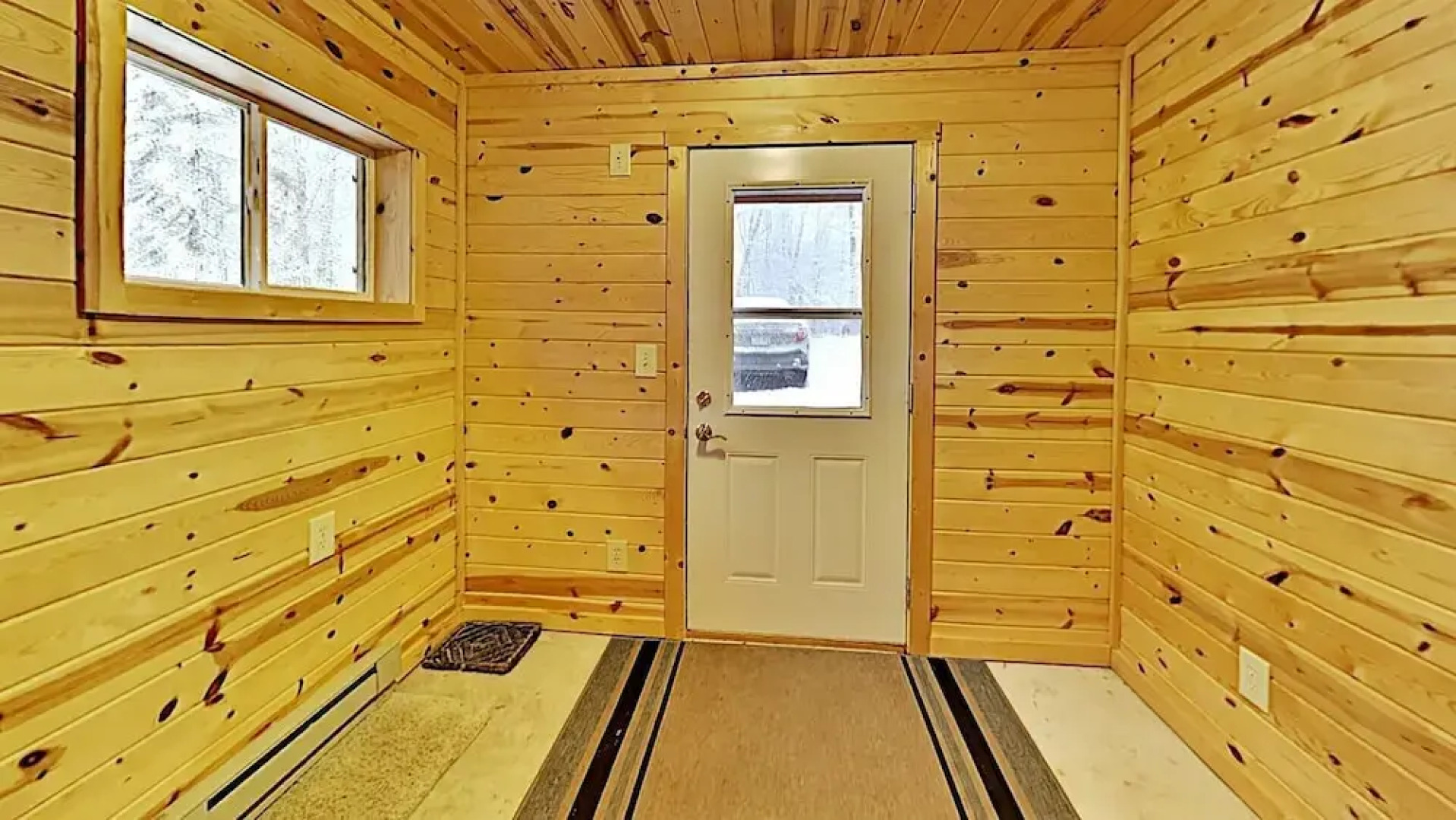 Chippewa Flowage Lake House