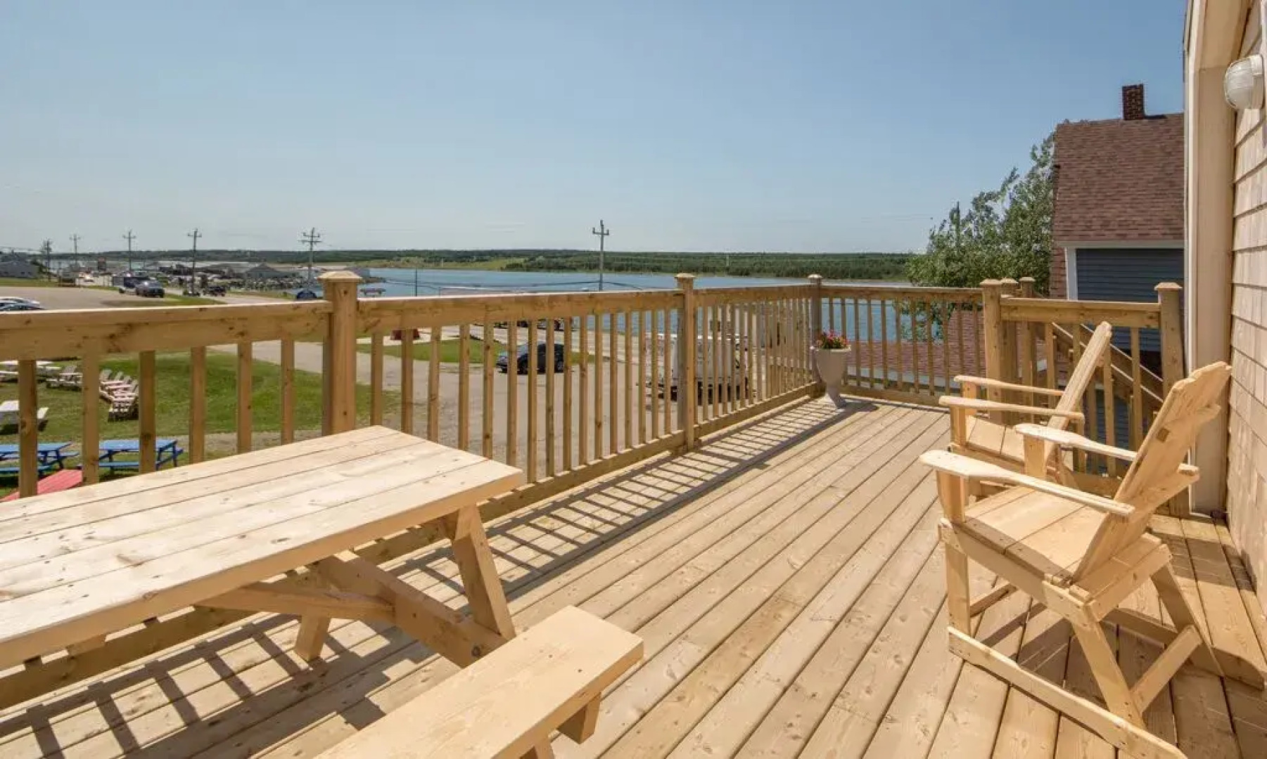 The Archie & Isidore Hotel